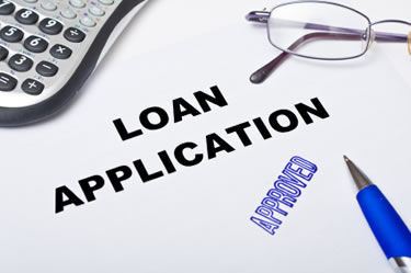 Finance Loan